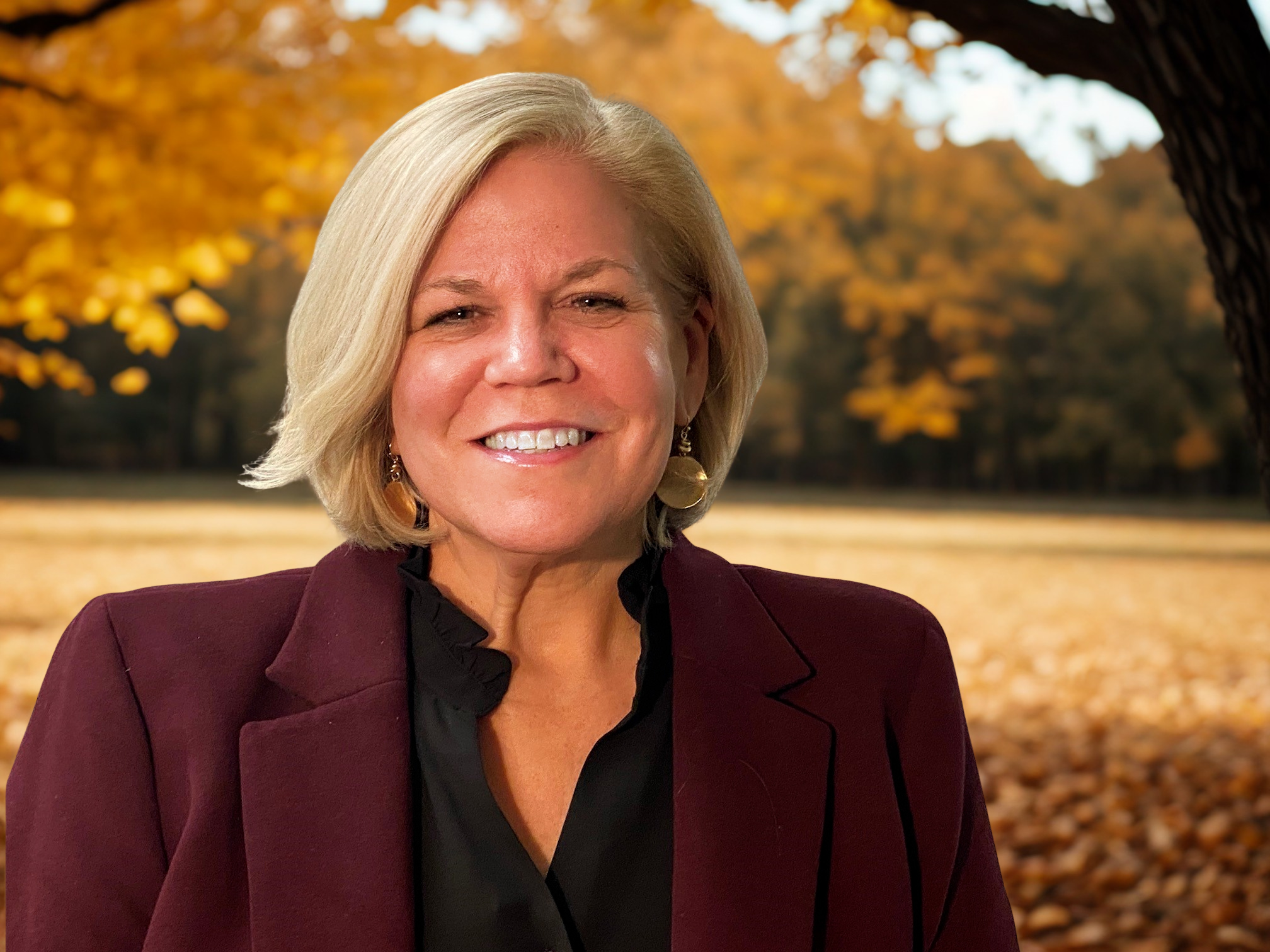 Shari Prestemon