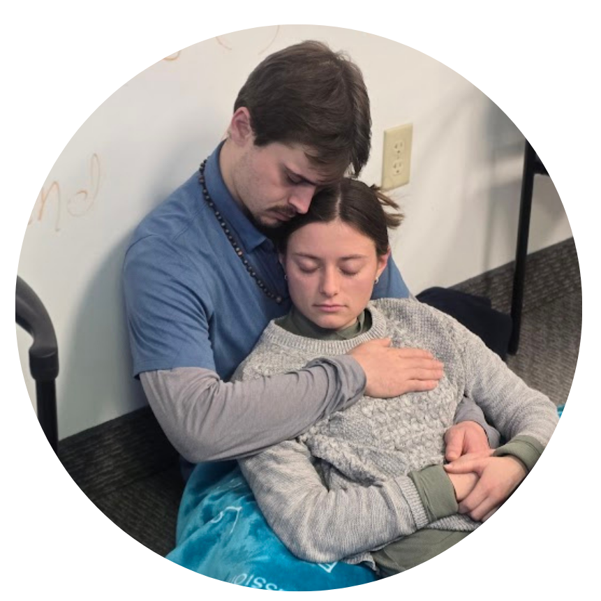 Alex & Lisabeth