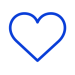 heart-blue