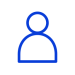 individual-person-blue