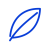 leaf-blue