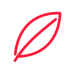 leaf-red